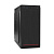 Корпус ExeGate BAA-114U2 черный без БП MiniTower mATX (EX292356RUS)