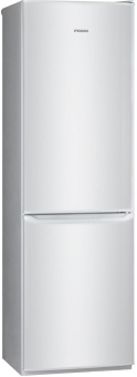 Холодильник POZIS RK 149 R серебристый металлопласт