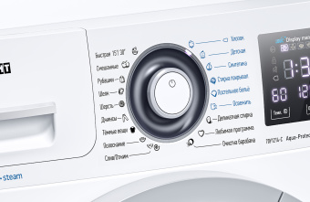 Стиральная машина Атлант СМА 70У1214-С-01 белый