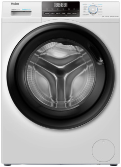 Стиральная машина Haier HW60-BP12929AE белый 