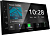 Автомагнитола Kenwood DMX-5020S 2DIN 4x45Вт