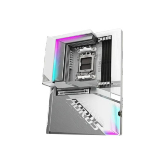 Материнская плата Gigabyte B650E AORUS STEALTH ICE Soc-AM5 AMD B650 4xDDR5 ATX