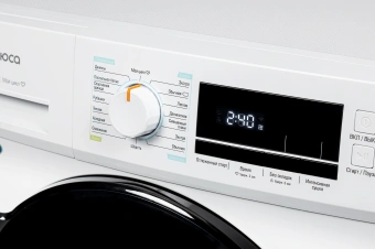 Сушильная машина Бирюса DM-MK10/03 белый