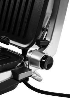 Электрогриль Red Solution SteakPRO RGM-M805 2100Вт черный