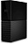 Внешний HDD 4TB WD USB 3.0 1 WDBBGB0140HBK-EESN My Book 3.5" черный