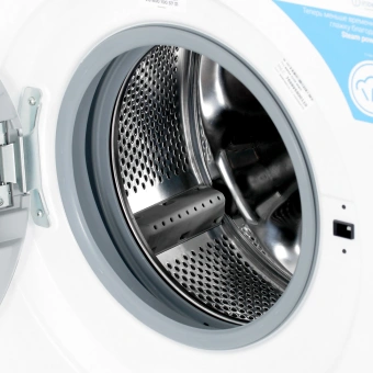 Стиральная машина  INDESIT BWSA 5109 WWV