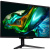 Моноблок 21.5" Acer Aspire C22-1610 черный IPS i3-N305 8Gb/512Gb UHDGr Eshell клав.+мышь (DQ.BL9CD.006)