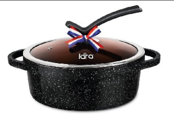 LARA LR02-234 ORLEAN 4.5л