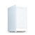 Корпус Zalman i4 White белый без БП MidiTower ATX