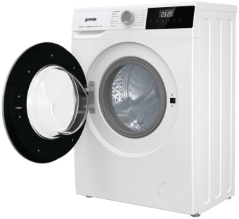 Стиральная машина Gorenje W2NHPI72SCS белый