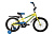 NOVATRACK 185ADODGER.GN22 зелёный 153770