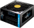 Блок питания 750W ATX Chiefitec Chieftec 750W (BDF-750C) <750W, v2.3/EPS, APFC, Fan 14 cm , Модульный , 80+ Bronze, Retail>