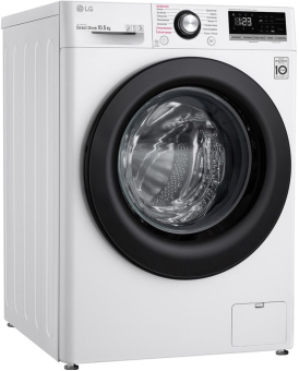 Стиральная машина LG TW4V3RS6W белый