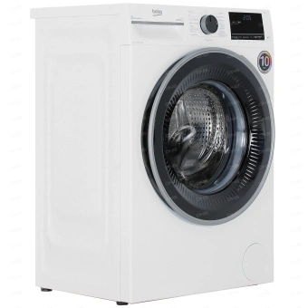 Стиральная машина BEKO B3WFR572WB