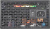 Блок питания Thermaltake ATX 1000W Toughpower iRGB Plus 80+ gold (24+8+4+4pin) APFC 140mm fan color LED 12xSATA Cab Manag RTL
