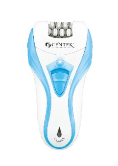 CENTEK CT-2190 синий/белый