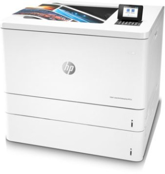 Принтер лазерный HP Color LaserJet Enterprise M751dn (T3U44A) A3 Duplex Net