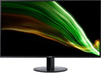 Монитор Acer 23.8" SA241YAbi черный VA 1ms 16:9 HDMI матовая 3000:1 250cd 178гр/178гр 1920x1080 D-Sub FHD 5.1кг