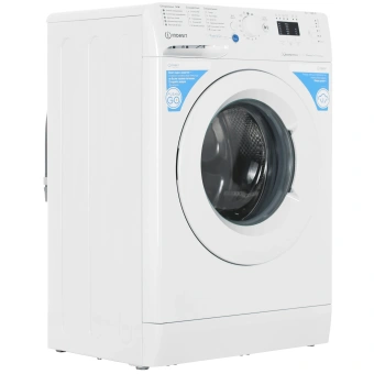 Стиральная машина INDESIT BWSA 6109 WWV RU