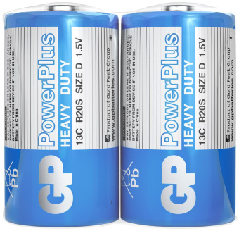 GP (11086) 13CEBRA-2S2 (R20)