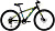 NOVATRACK 24AHD.EXTREME.13BK4 черный 168414