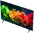 Телевизор LG 65QNED80B6B черный Телевизор LG 65QNED80B6B черный