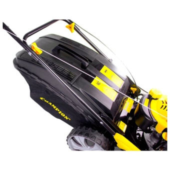 Газонокосилка CHAMPION LM5345