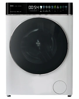 Стирально-сушильная машина Centek CT-1966 Белый