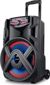 BLACKTON Bt PBS2112 черный