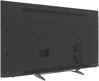 Телевизор HAIER H55S85GUX серый