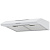 Вытяжка козырьковая KRONA OLIVIA 600 white PB (1 мотор)
