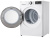Сушильная машина LG DC90V3V6W белый