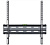 Кронштейн для телевизора MD 3133 EXTRASLIM черный 32 -65" настенный фиксированный