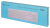 Клавиатура Оклик 500M белый USB slim Multimedia