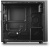 DEEPCOOL MATREXX 30 без БП, большое боковое окно, черный, MICRO ATX/MINI-ITX, 120x120 мм вентилятор сзади