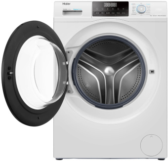 Стиральная машина Haier HW60-BP12929AE белый 