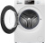 Стиральная машина Haier HW60-BP12929AE белый 
