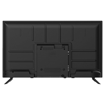 Телевизор BBK 40LEX-7246/FTS2C SMART TV черный