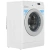 Стиральная машина Indesit BWSA 7109 WSV белый