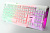 SMARTBUY SBK-333U-W ONE USB белый