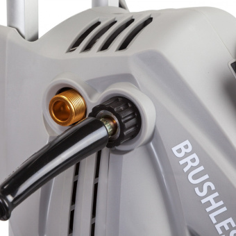 Минимойка Bort KEX-3500 3400Вт