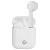 Гарнитура GEOZON G-S04WHT G-BASE WRL WHITE