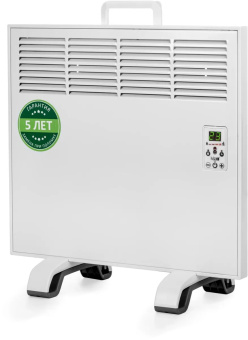 Конвектор Ivigo ЕPK E EPK4550E05 500Вт белый