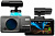 Видеорегистратор с радар-детектором TrendVision DriveCam Real 4K Signature LNA 2CH черный 140° 120° 640х480 WiFi