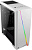 Корпус Aerocool Cylon белый без БП ATX 6x120mm 2xUSB2.0 1xUSB3.0 audio CardReader bott PSU