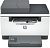МФУ лазерный HP LaserJet M236sdw (9YG09A) A4 Duplex WiFi белый/серый