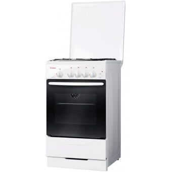 Газовая плита Gefest ПГ 3200-06 К35 белый