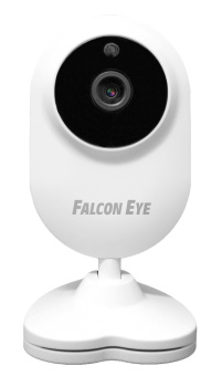 Камера видеонаблюдения IP Falcon Eye Spaik 1 3.6-3.6мм цветная корп.:белый