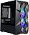 Корпус Cooler Master MasterBox TD300 Mesh черный без БП mATX 4x120mm 4x140mm 2xUSB3.0 audio bott PSU