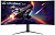 Монитор LG 44.5" (113.03см) UltraGear 45GR95QE-B черный OLED LED 21:9 HDMI матовая HAS Piv 1500000:1 1000cd 178гр/178гр 3440x1440 240Hz G-Sync FreeSync Premium DP SPDIF WQ USB 10.9кг